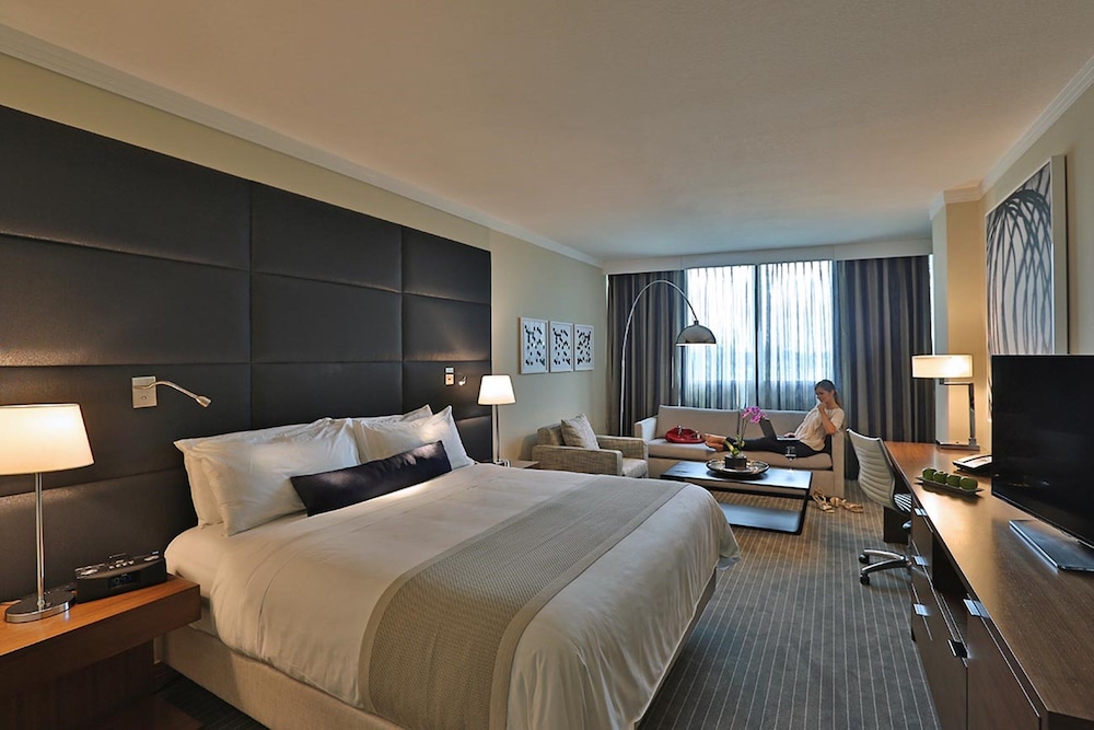 intercontinental at doral miami by ihg