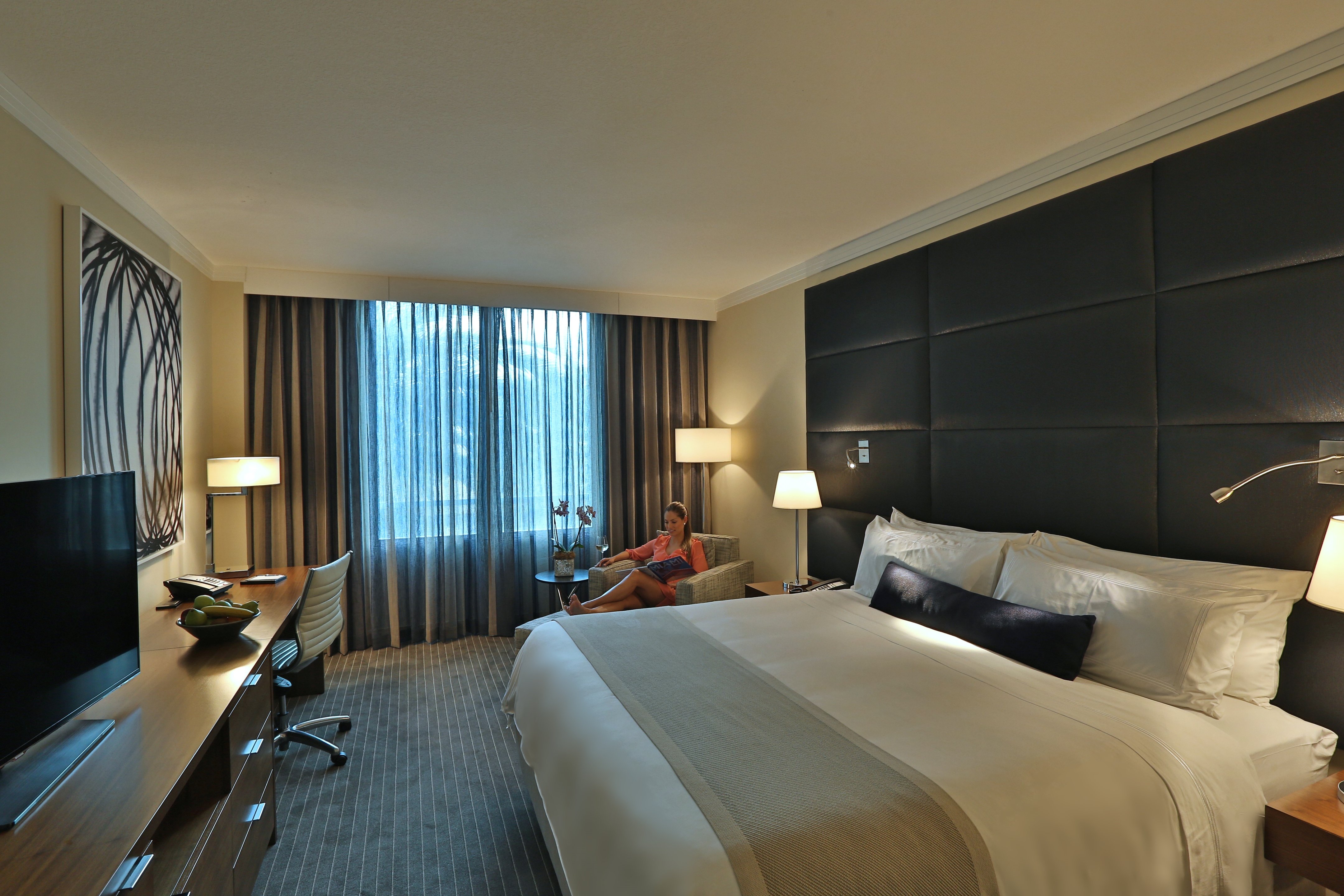 intercontinental at doral miami by ihg