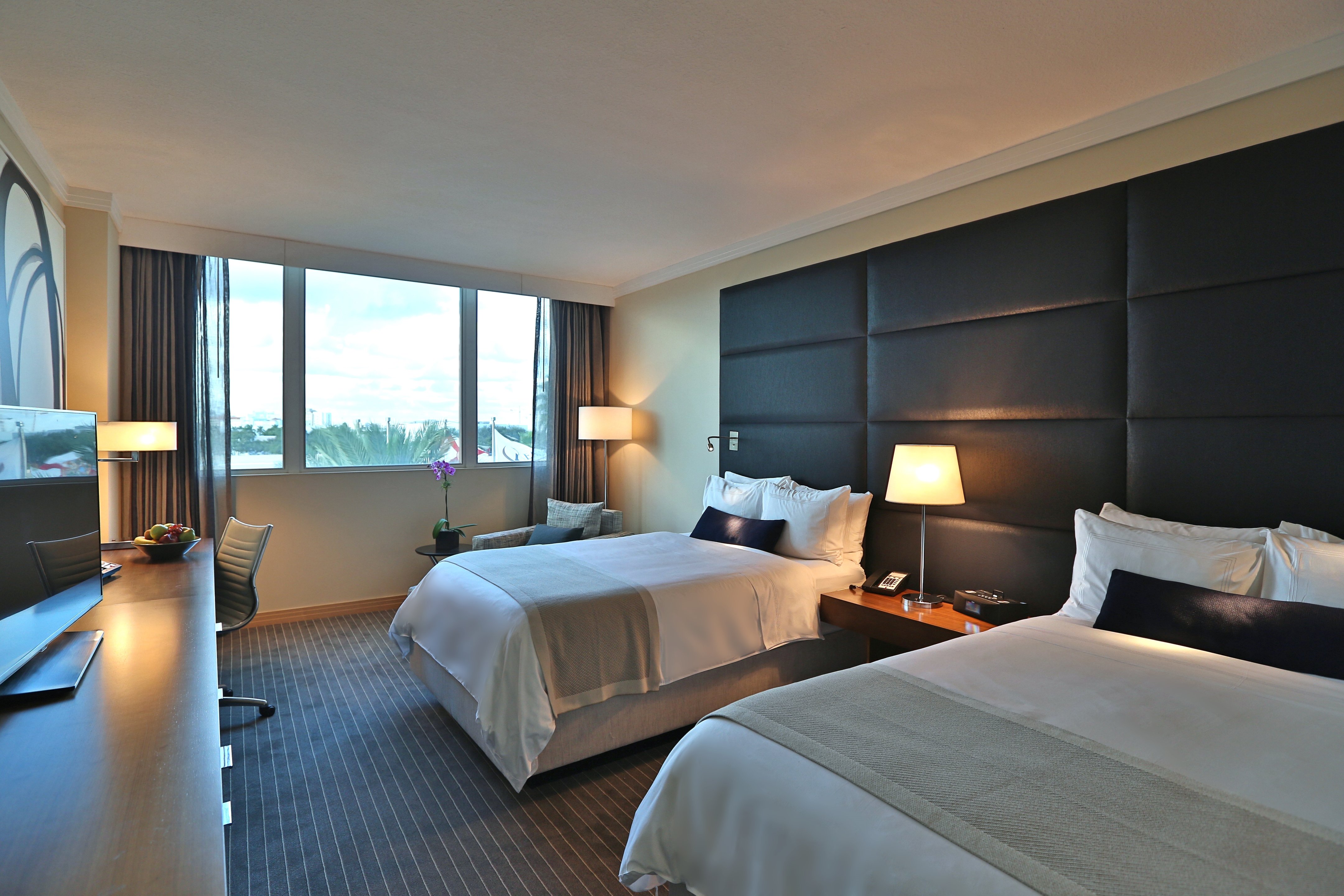 intercontinental at doral miami by ihg