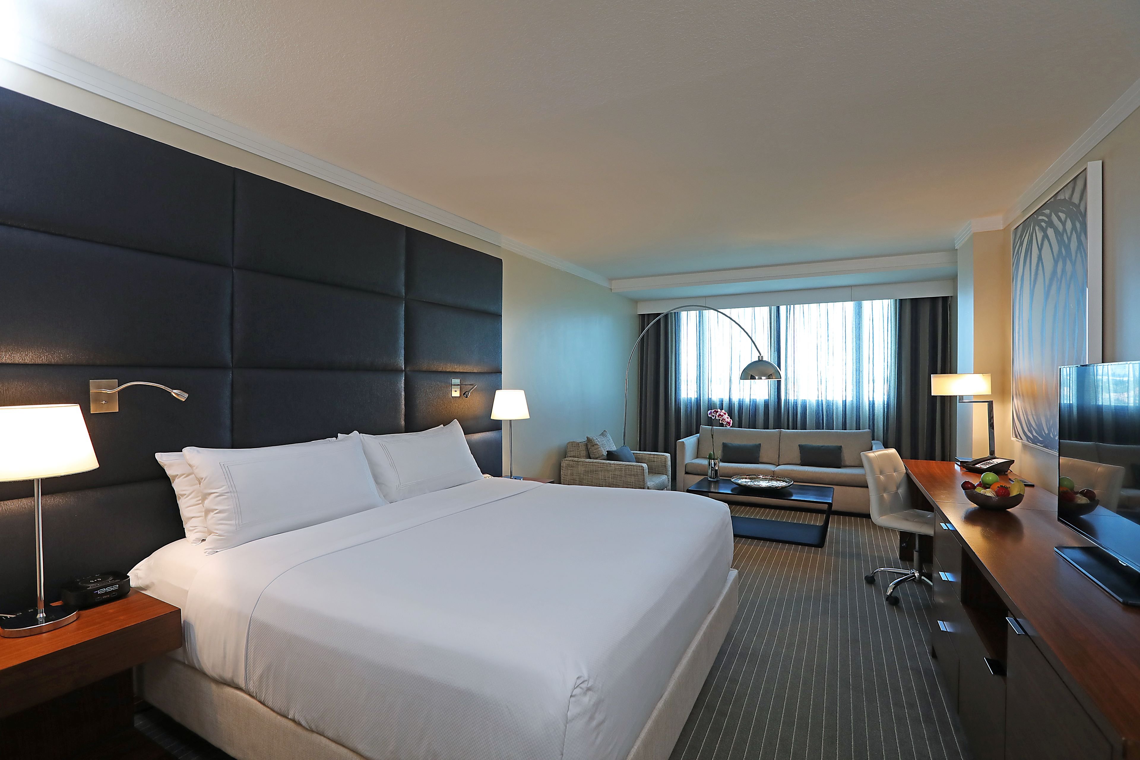 intercontinental at doral miami by ihg