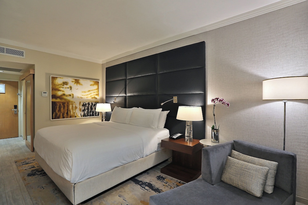 intercontinental at doral miami by ihg