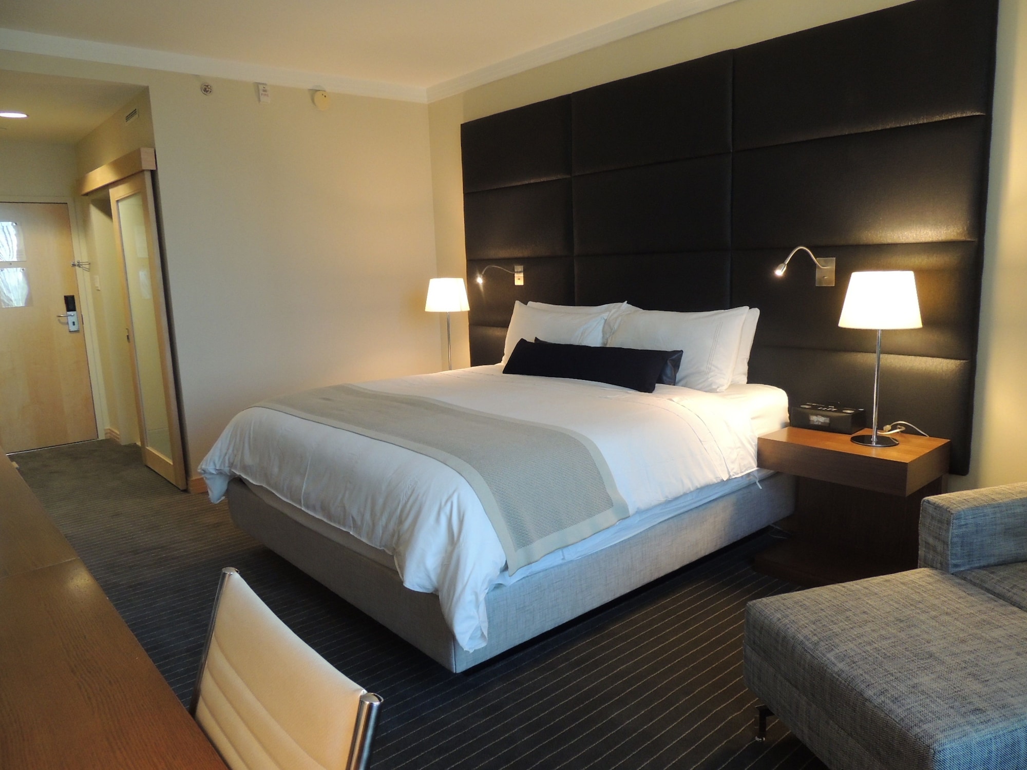 intercontinental at doral miami by ihg