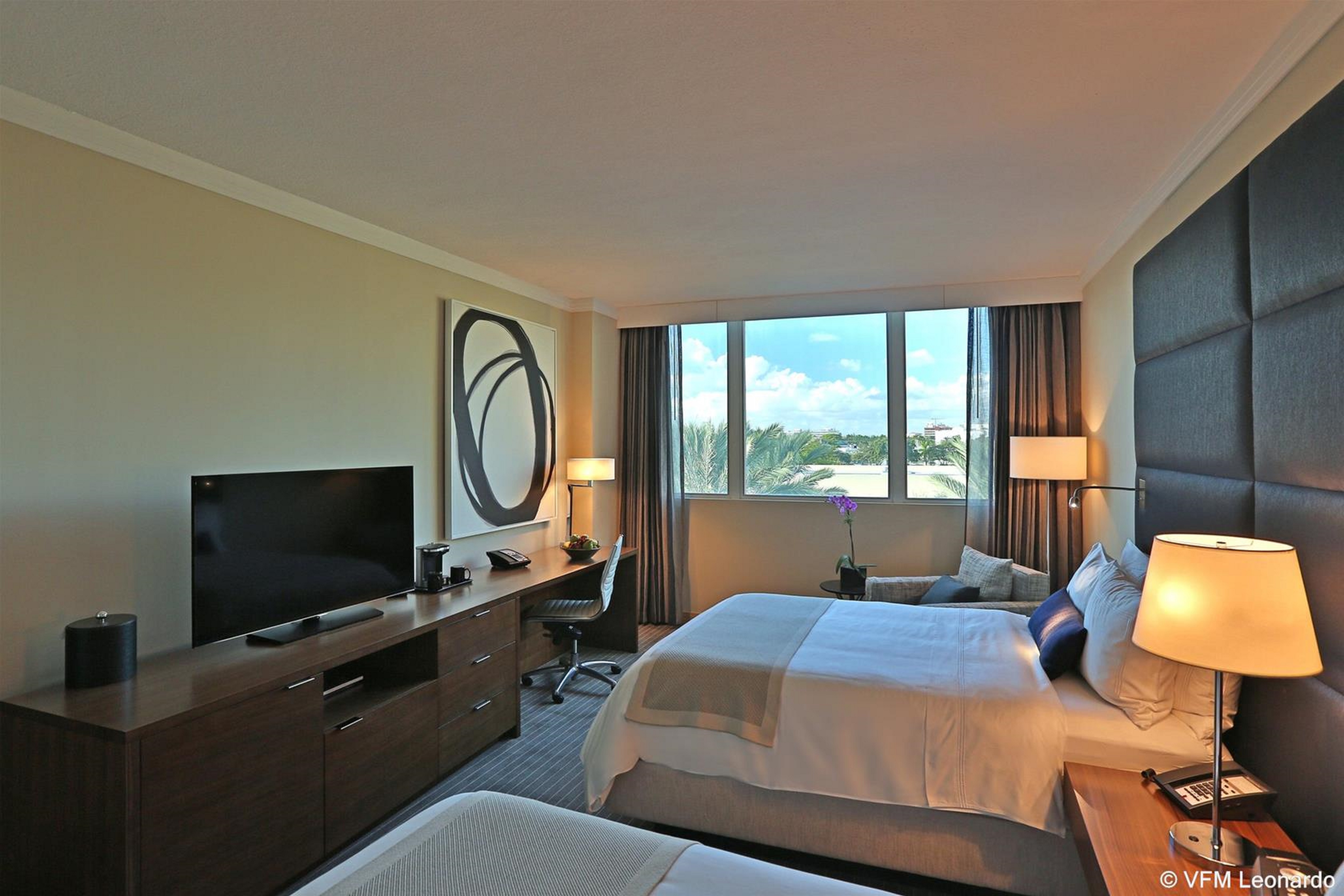 intercontinental at doral miami by ihg