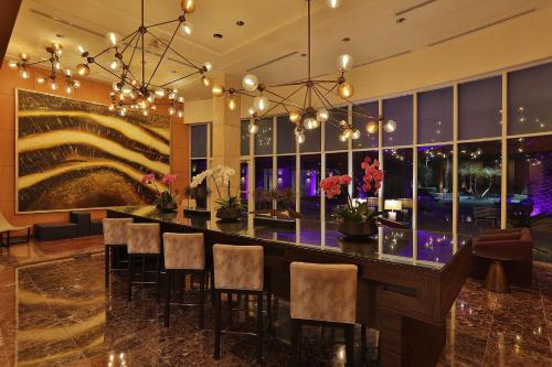 intercontinental at doral miami by ihg
