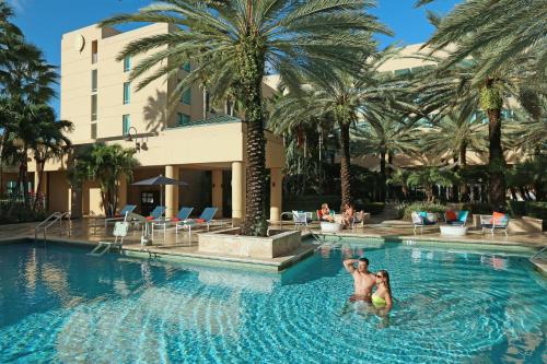 intercontinental at doral miami by ihg