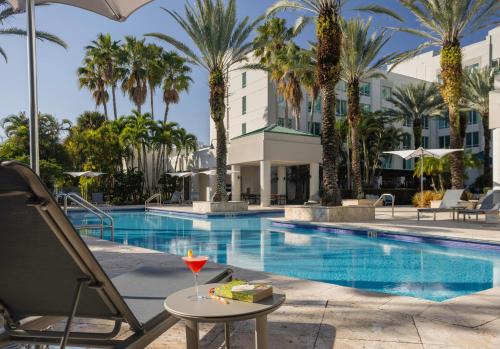 intercontinental at doral miami by ihg