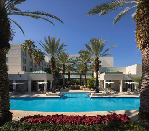 intercontinental at doral miami by ihg