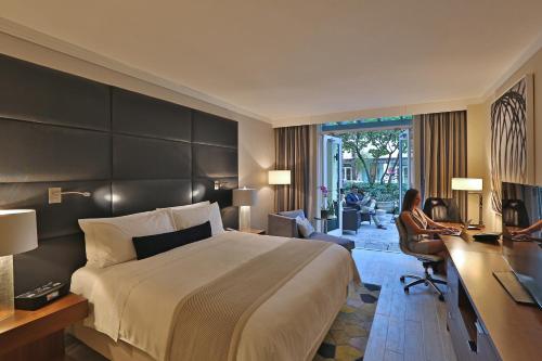 intercontinental at doral miami by ihg