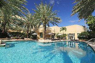 intercontinental at doral miami by ihg