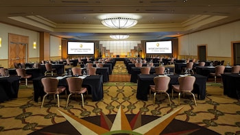 intercontinental at doral miami by ihg