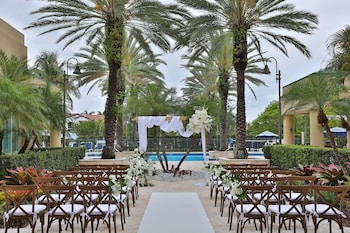 intercontinental at doral miami by ihg