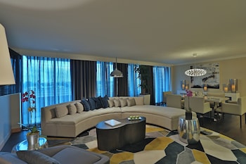 Intercontinental At Doral Miami By Ihg,Florida>>Doral,5 star
