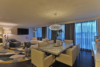 Intercontinental At Doral Miami By Ihg,Florida>>Doral,5 star