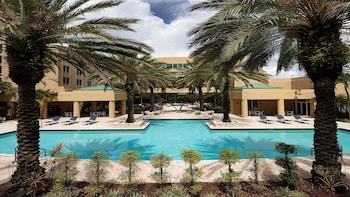 intercontinental at doral miami by ihg