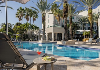 intercontinental at doral miami by ihg