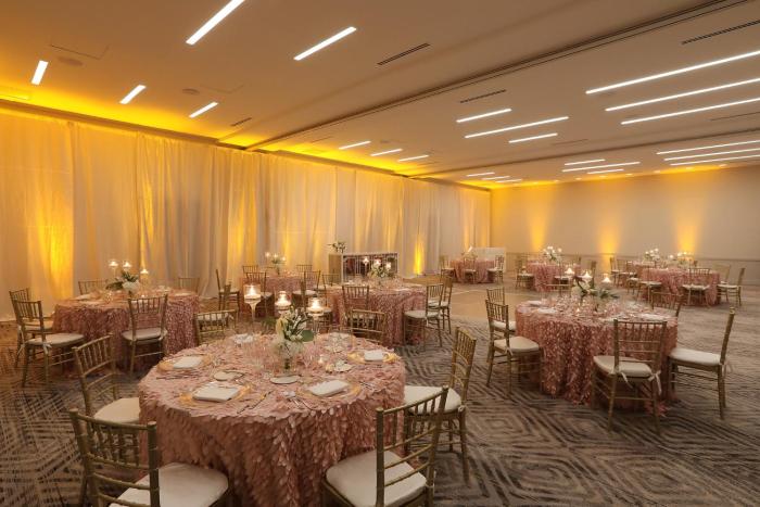 intercontinental at doral miami by ihg
