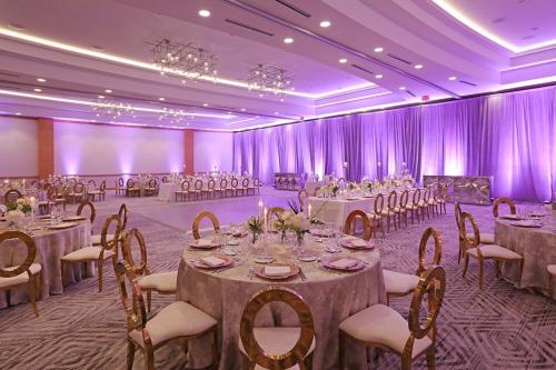 intercontinental at doral miami by ihg
