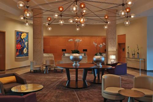 Intercontinental At Doral Miami By Ihg,Florida>>Doral,5 star
