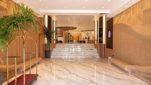 majestic city retreat hotel