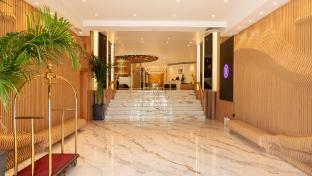 majestic city retreat hotel