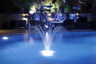 majestic city retreat hotel