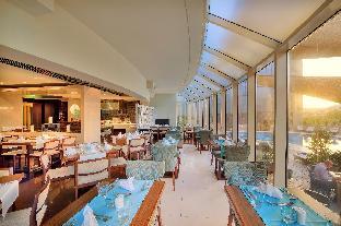 majestic city retreat hotel