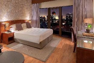 majestic city retreat hotel