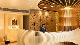 majestic city retreat hotel