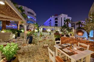 majestic city retreat hotel