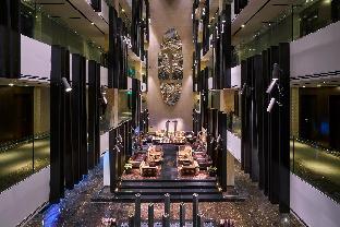 the canvas dubai mgallery hotel collection