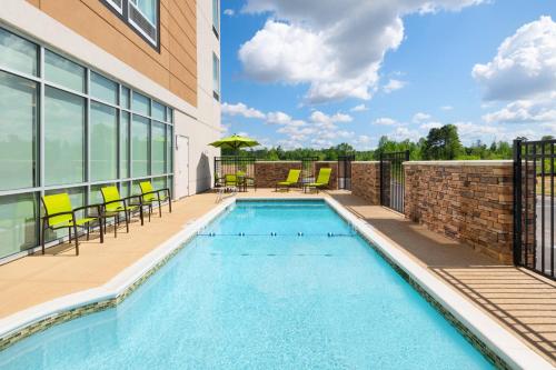 springhill suites by marriott tifton