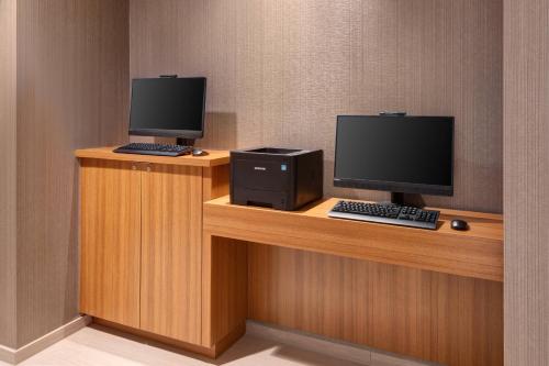 springhill suites by marriott tifton