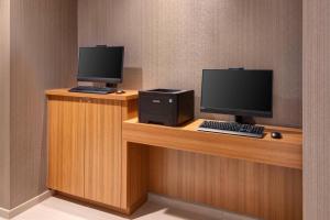 springhill suites by marriott tifton