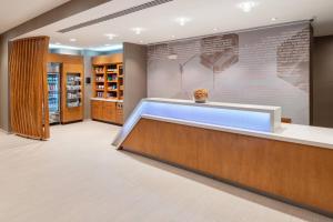 springhill suites by marriott tifton