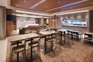 springhill suites by marriott tifton