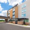 springhill suites by marriott tifton