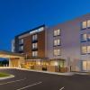 springhill suites by marriott tifton