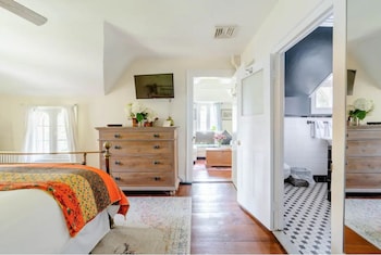 the gables of rhinebeck inn