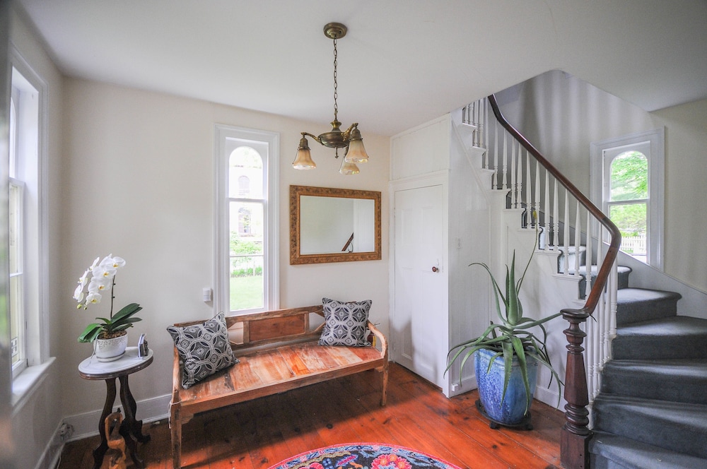 the gables of rhinebeck inn