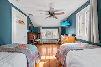 the gables of rhinebeck inn