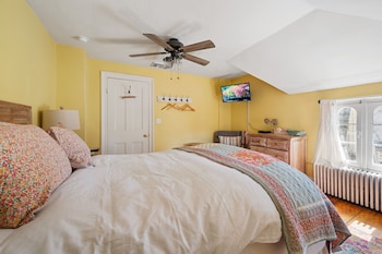 the gables of rhinebeck inn