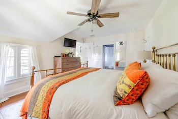 the gables of rhinebeck inn