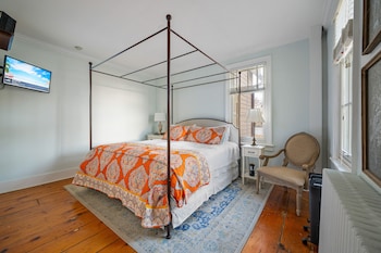 the gables of rhinebeck inn