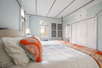 the gables of rhinebeck inn