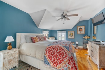 the gables of rhinebeck inn