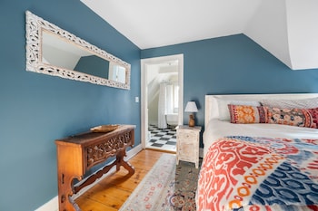 the gables of rhinebeck inn