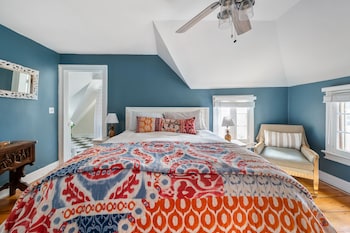 the gables of rhinebeck inn