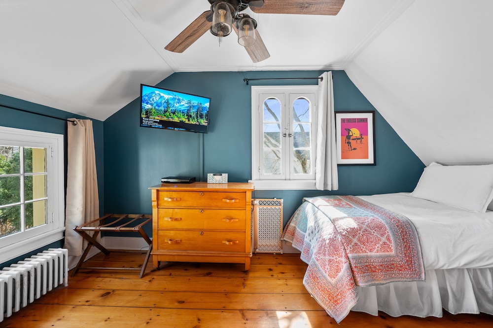 the gables of rhinebeck inn