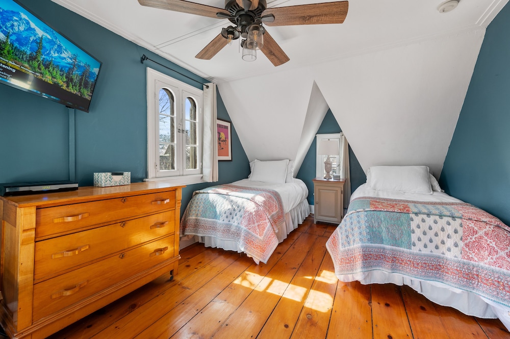 the gables of rhinebeck inn