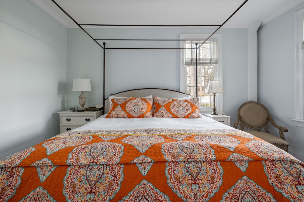 the gables of rhinebeck inn